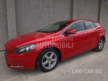 Volvo V40 1.6 TB T4