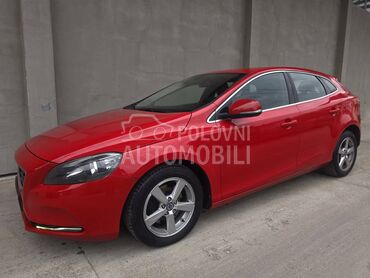 Volvo V40 1.6 TB T4