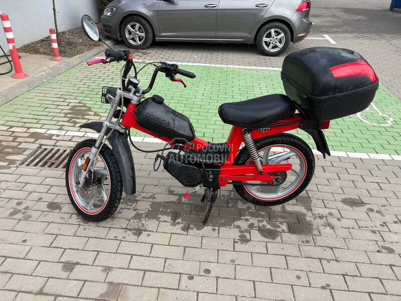 Tomos APN 6S