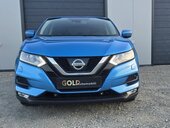 Nissan Qashqai 1.2 Sky Blue TEKNA