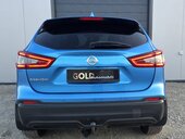 Nissan Qashqai 1.2 Sky Blue TEKNA