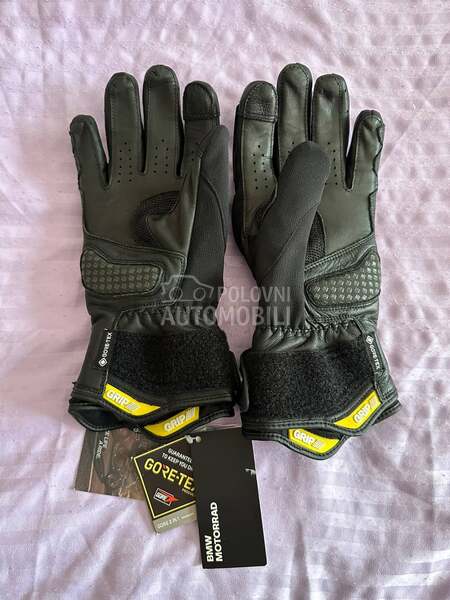 BMW rukavice