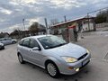 Ford Focus 1,8 tdci