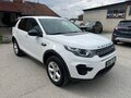 Land Rover Discovery Sport 2.0d 4wd a/m
