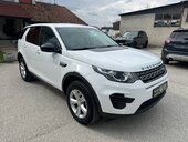Land Rover Discovery Sport 2.0d 4wd a/m