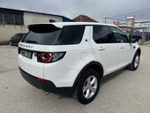 Land Rover Discovery Sport 2.0d 4wd a/m