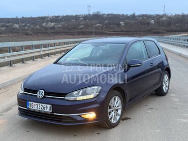 Volkswagen Golf 7 7.5 JOIN