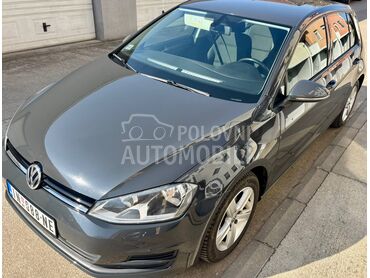 Volkswagen Golf 7 N0V N0V reg 1 god