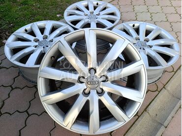 Aluminijumske felne  19" 5 x 112
