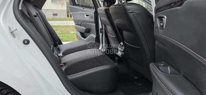 Renault Talisman 1.6dci 4control