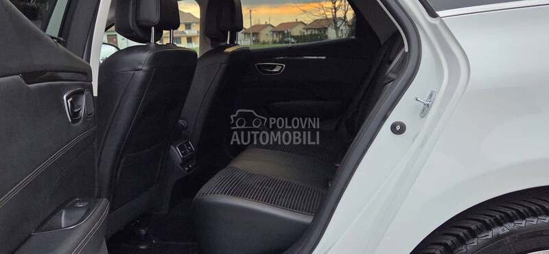 Renault Talisman 1.6dci 4control