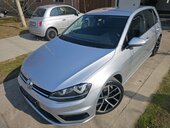 Volkswagen Golf 7 2.0TDI 4M RLINE