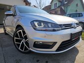 Volkswagen Golf 7 2.0TDI 4M RLINE