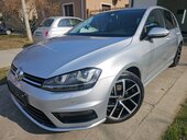 Volkswagen Golf 7 2.0TDI 4M RLINE