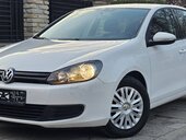 Volkswagen Golf 6 1.4 TRENDLINE