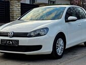 Volkswagen Golf 6 1.4 TRENDLINE