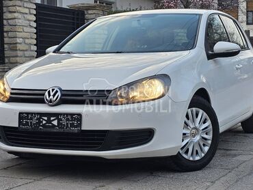 Volkswagen Golf 6 1.4 TRENDLINE