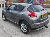 Nissan Juke 1.5 DCI TEKNA PLUS