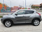 Nissan Juke 1.5 DCI TEKNA PLUS