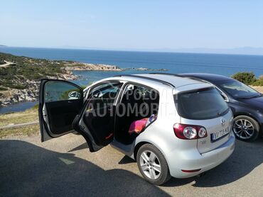 Volkswagen Golf Plus 6 plus