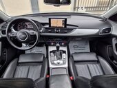 Audi A6 3.0TDI/MATRIX/VAZDUH