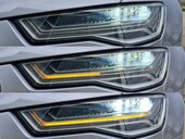 Audi A6 3.0TDI/MATRIX/VAZDUH