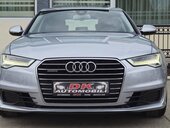 Audi A6 3.0TDI/MATRIX/VAZDUH