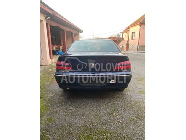 Peugeot 406 