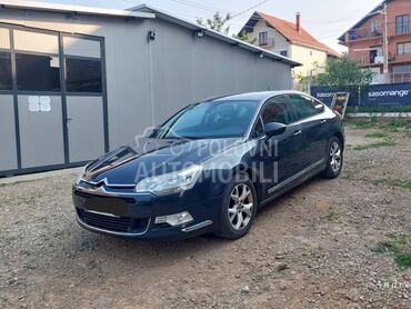 Citroen C5 1.6 HDI MILENIUM