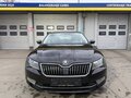 Škoda Superb 2.0 TDI