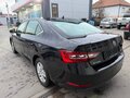 Škoda Superb 2.0 TDI