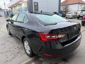 Škoda Superb 2.0 TDI