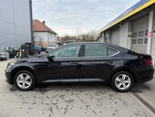 Škoda Superb 2.0 TDI