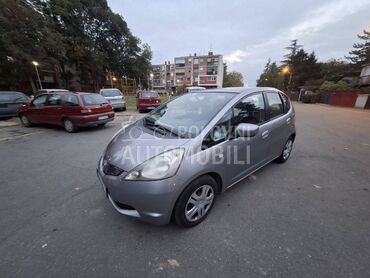 Honda Jazz 1.2