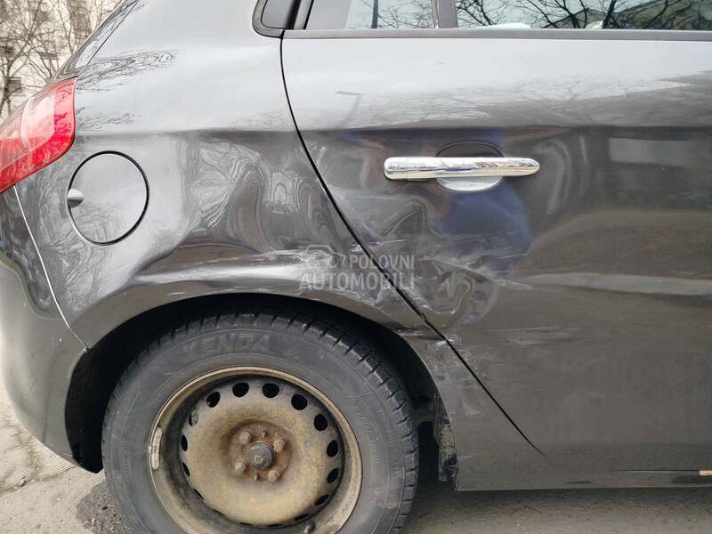 Fiat Bravo 1.6 multi jet