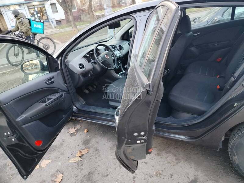 Fiat Bravo 1.6 multi jet