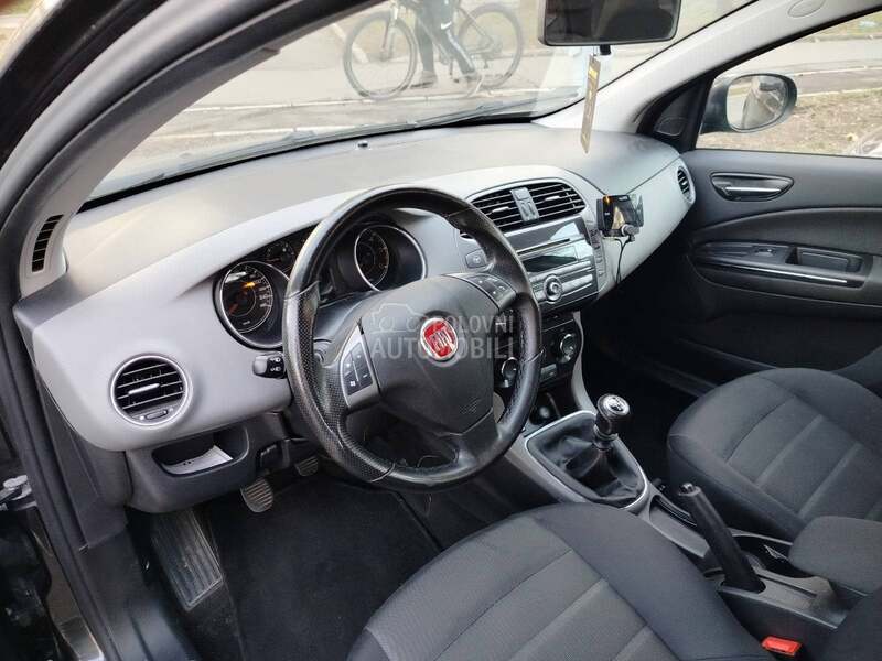 Fiat Bravo 1.6 multi jet