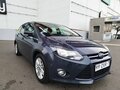 Ford Focus 1.6TDCI,  TITANIUM