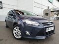 Ford Focus 1.6TDCI,  TITANIUM