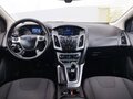 Ford Focus 1.6TDCI,  TITANIUM