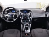 Ford Focus 1.6TDCI,  TITANIUM