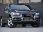 Audi Q5 2.0TDI/3xS LINE/N0V