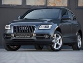 Audi Q5 2.0TDI/3xS LINE/N0V