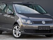 Volkswagen Touran 1.4TSI/DSG/CH/N0V