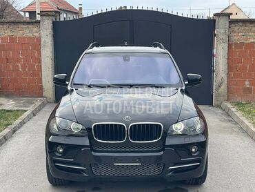 BMW X5 X Drive