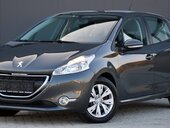 Peugeot 208 1.4 HDI / ODLIICAN