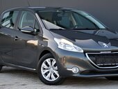 Peugeot 208 1.4 HDI / ODLIICAN