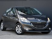 Peugeot 208 1.4 HDI / ODLIICAN