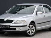 Škoda Octavia 1.6 / TNG / N0VA