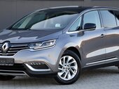 Renault Espace 1.6 dCi / PANO / EDC